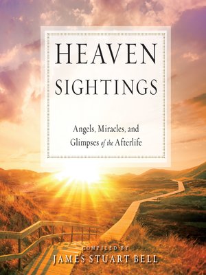 cover image of Heaven Sightings